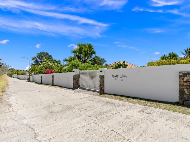 Villa Bright Waters