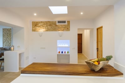 Luxury Villa Photo #14