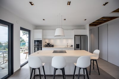 Luxury Villa Photo #14