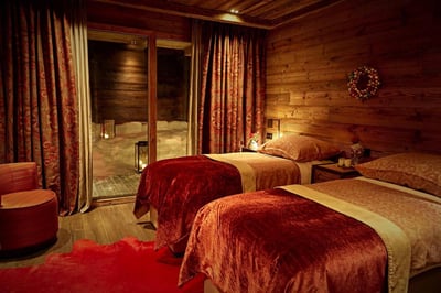 Luxury Villa Photo #19