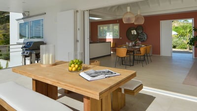 Luxury Villa Photo #13