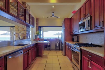 Luxury Villa Photo #10