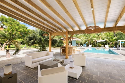 Luxury Villa Photo #10