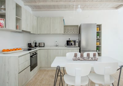Luxury Villa Photo #13