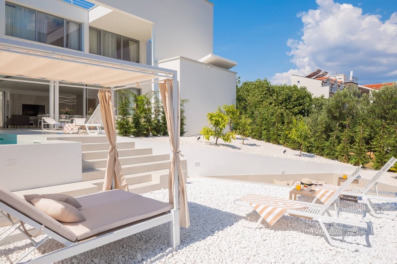 Villa Blaze Trogir