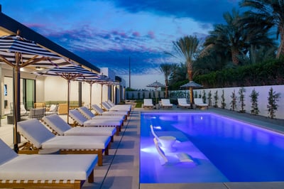 Luxury Villa Photo #5