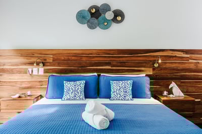 Luxury Villa Photo #26