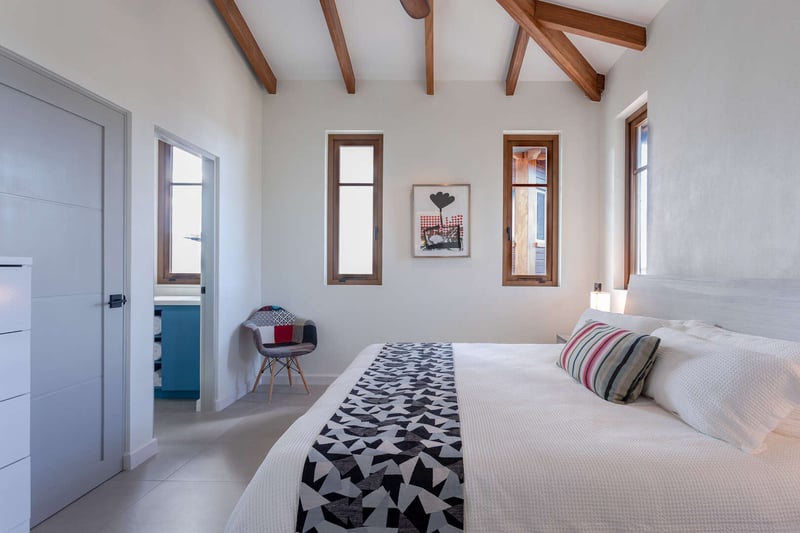 Casa Lunablu | 7 Calle Cartagena