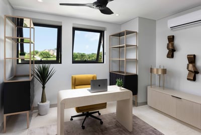Luxury Villa Photo #9
