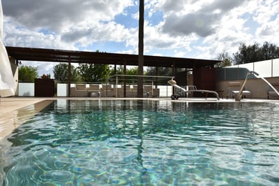 Luxury Villa Photo #2