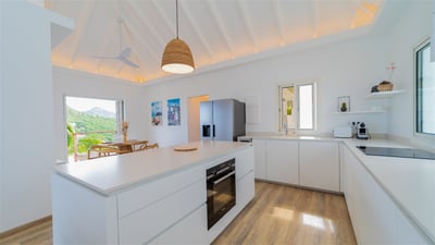Luxury Villa Photo #17