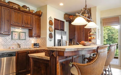 Luxury Villa Photo #9
