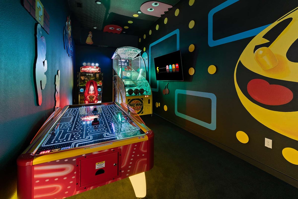 Safari Adventure at Villatel Village Solterra	