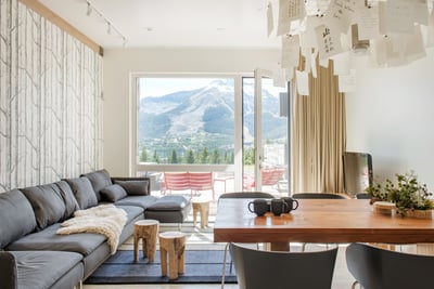 Luxury Villa Photo #11