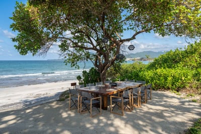 Luxury Villa Photo #14