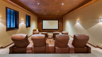 Luxury Villa Photo #35
