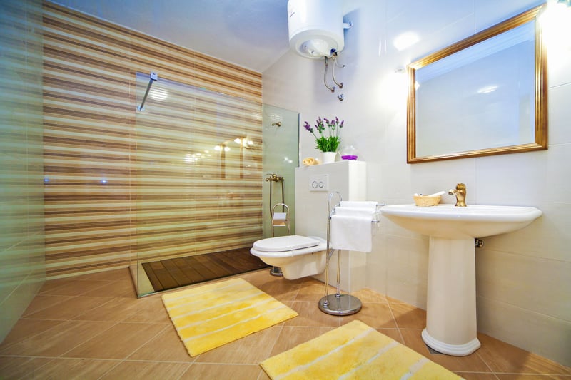 Villa Dubrovnik Estate