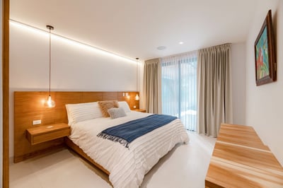 Luxury Villa Photo #34