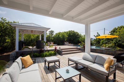Luxury Villa Photo #13