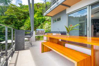 Luxury Villa Photo #16