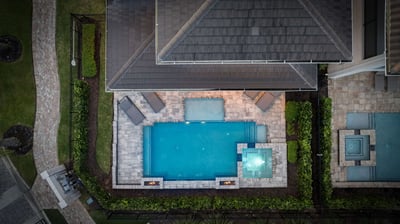 Luxury Villa Photo #63