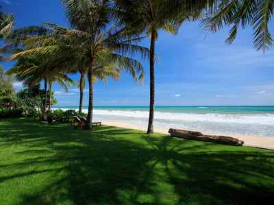 Luxury Villa Photo #5