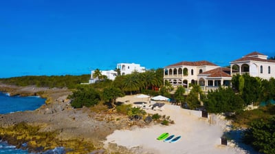 Luxury Villa Photo #47