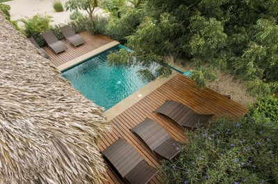 Luxury Villa Photo #4