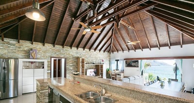 Luxury Villa Photo #14
