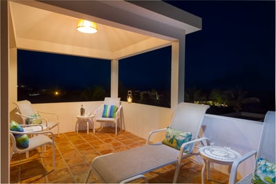 Luxury Villa Photo #3