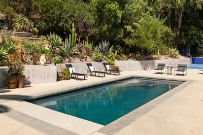 Luxury Villa Photo #23