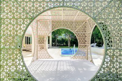 Luxury Villa Photo #6