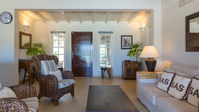 Luxury Villa Photo #14