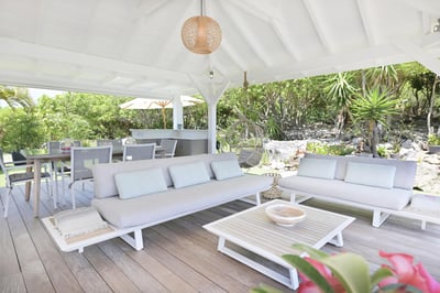 Luxury Villa Photo #25