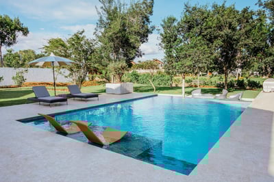 Luxury Villa Photo #4