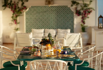 Luxury Villa Photo #13