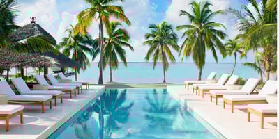 Luxury Villa Photo #2