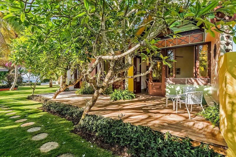 Punta Minitas 37 | Casa Celeste