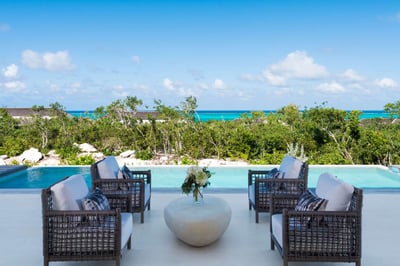 Luxury Villa Photo #6