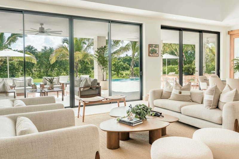 Hacienda A71 | Villa Zaza