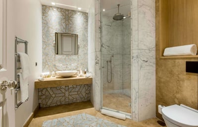 Luxury Villa Photo #19