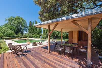 Luxury Villa Photo #5