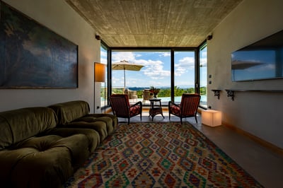 Luxury Villa Photo #16