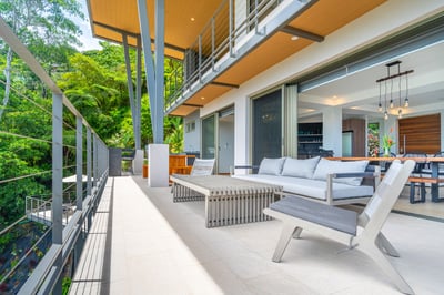 Luxury Villa Photo #21