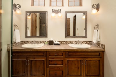 Luxury Villa Photo #15