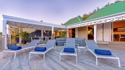 Luxury Villa Photo #9