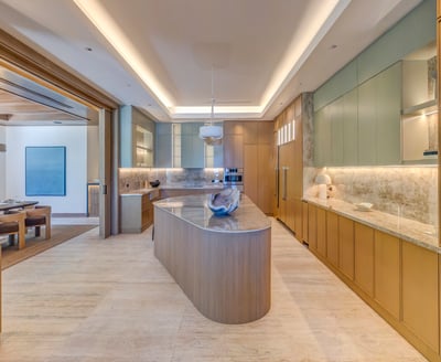 Luxury Villa Photo #24