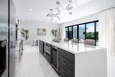 Luxury Villa Photo #14