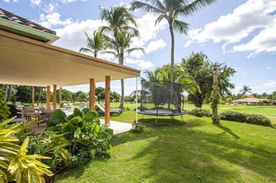 Casa Mota - Fairway-Front Family Villa