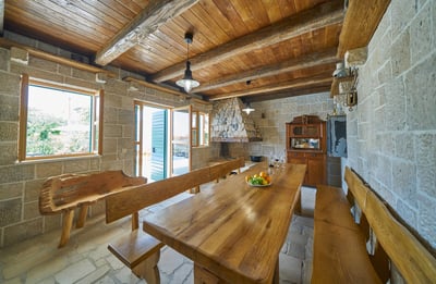 Luxury Villa Photo #17